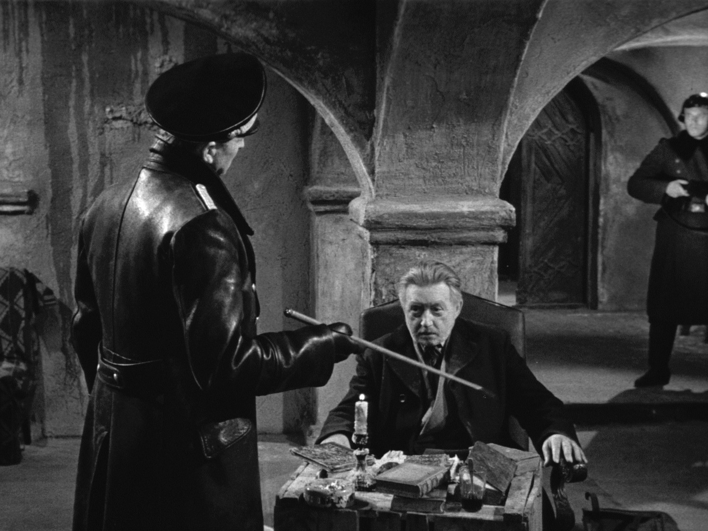 The Master-15
