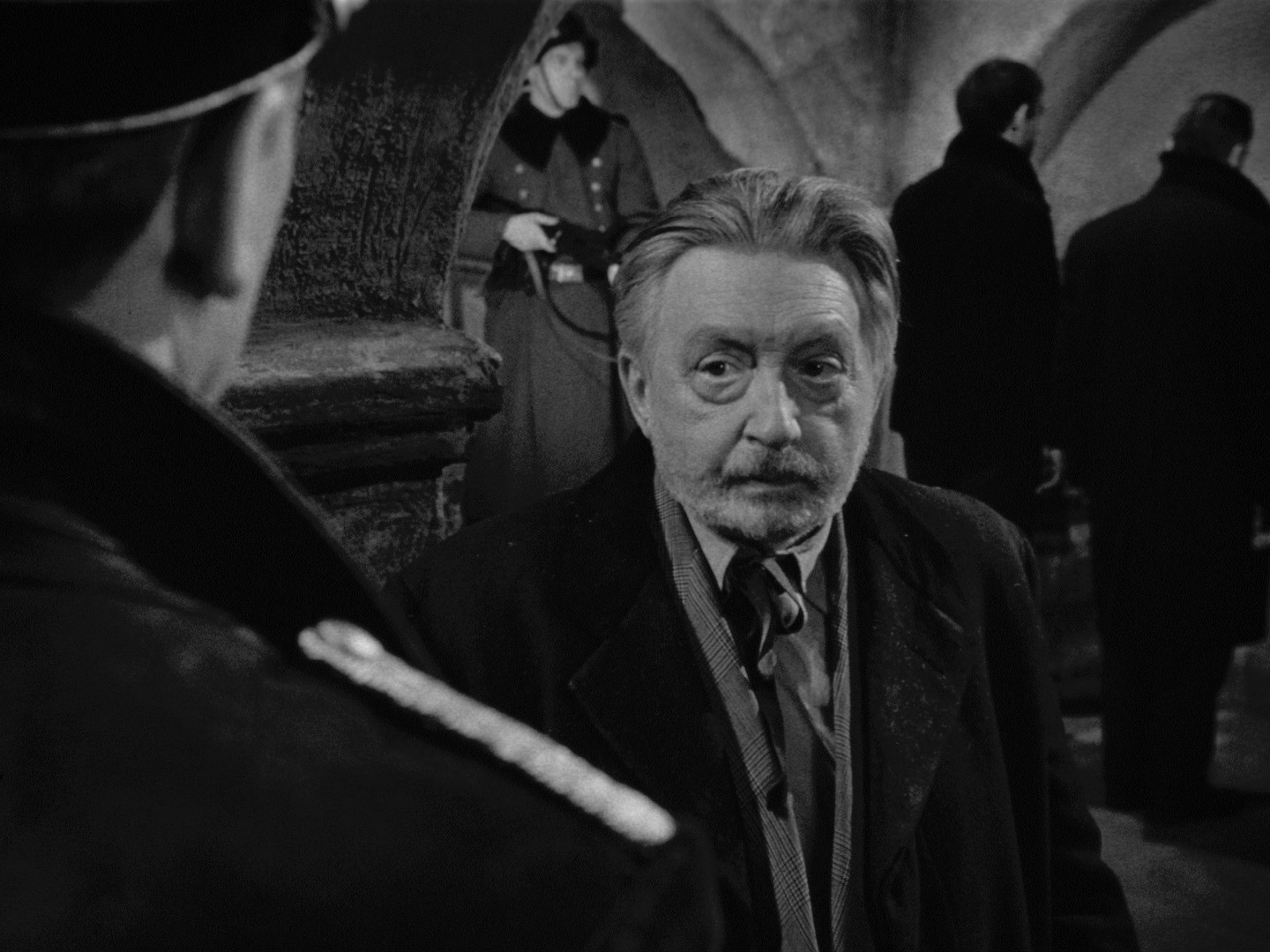 The Master-16
