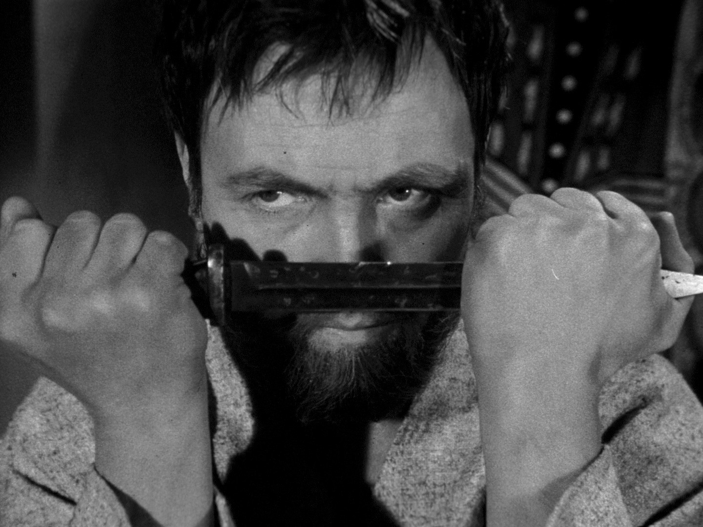 The Master-3