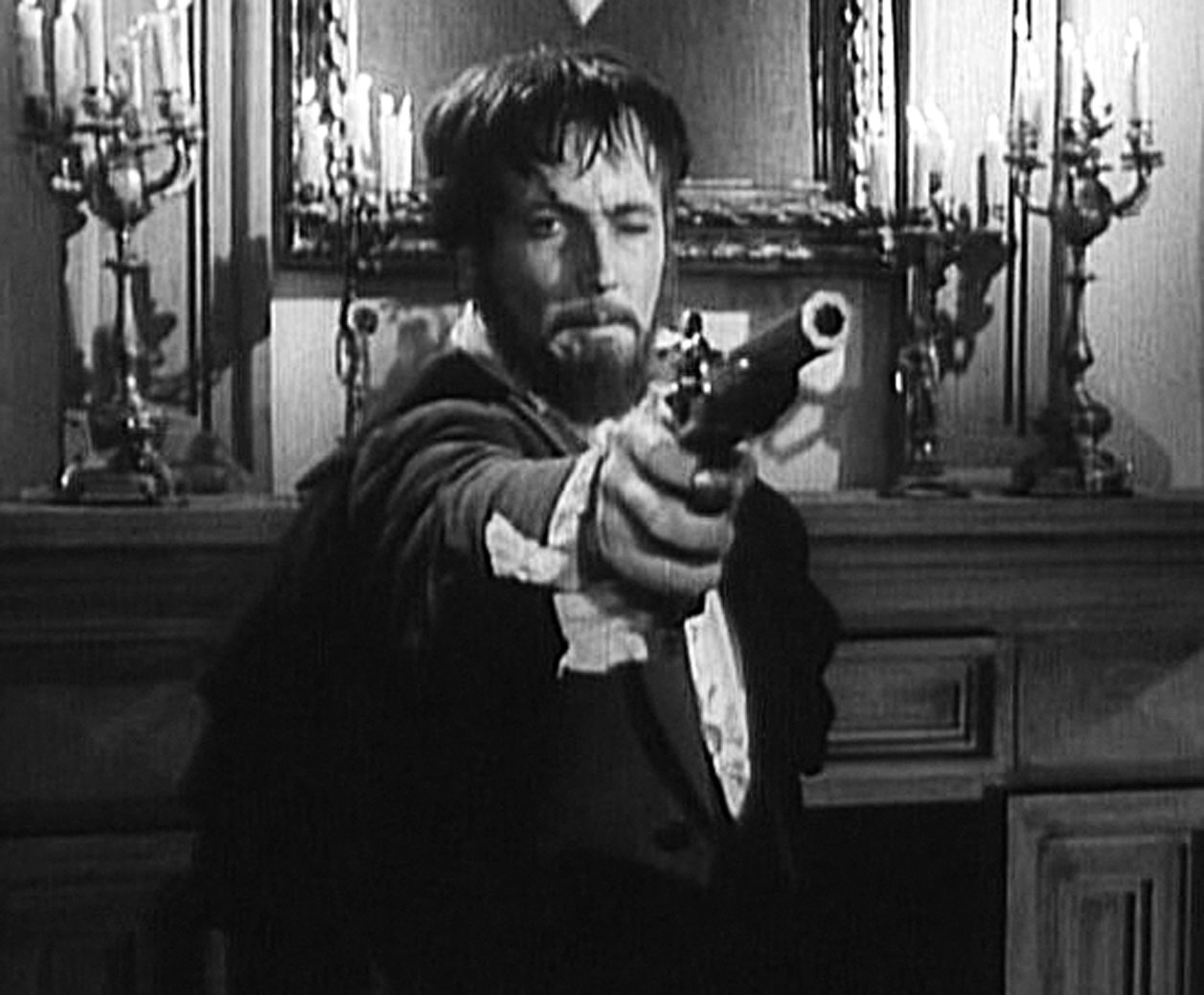 The Master-45