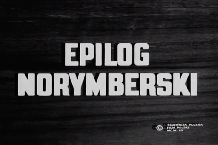 Nuremberg Epilogue-1
